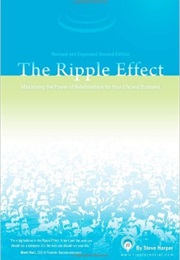 The Ripple Effect (Steve Harper)