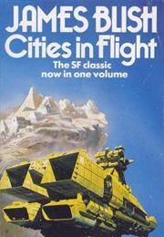 Cities in Flight