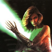 Natasha Henstridge - Species