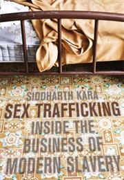 Sex Trafficking