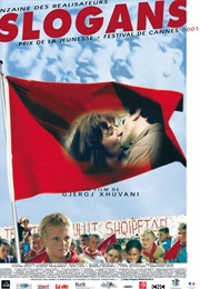 Slogans (2001)