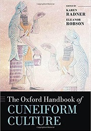 Oxford Handbook Cuneiform Culture (Karen Radner)