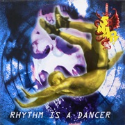 Snap! - Rhythm Is a Dancer (1992)