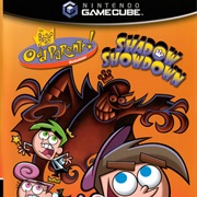 The Fairly Oddparents: Shadow Showdown