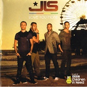 Love You More - JLS