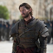 Daario Naharis