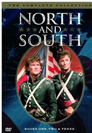 North and South (Trilogy) (1985)