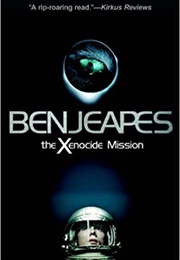 The Xenocide Mission (Ben Jeapes)