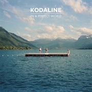 Talk, Kodaline