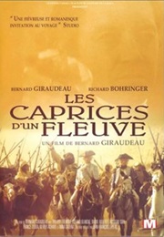 Les Caprices D&#39;un Fleuve (1995)