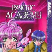 Psychic Academy