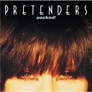 Pretenders - Packed!