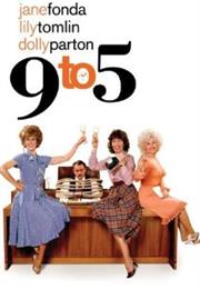 9 to 5