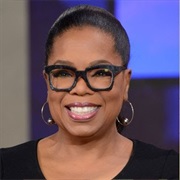 Oprah Winfrey