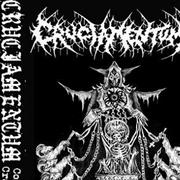 Cruciamentum - Convocation of Crawling Chaos Demo