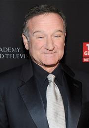 An Evening With Robin Williams