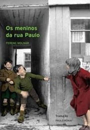 Os Meninos Da Rua Paulo (Ferenc Molnar)