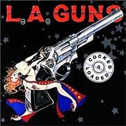 L.A. Guns - Cocked and Loaded