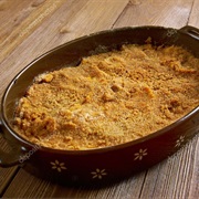 Swede Casserole