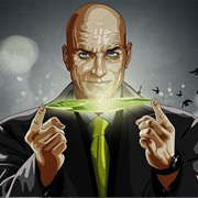 Lex Luthor