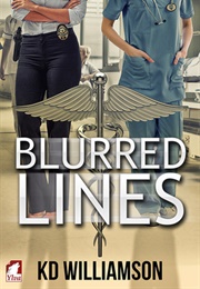 Blurred Lines (K D Williamson)