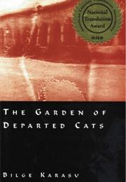 The Garden of Departed Cats