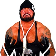 DOC Gallows