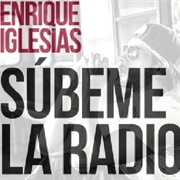 Subeme La Radio - Enrique Iglesias