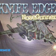 Knife Edge: Nose Gunner