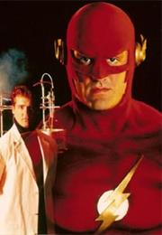 The Flash - Pilot Movie (1990)