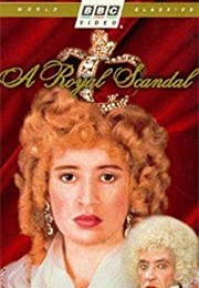 A Royal Scandal (1997)