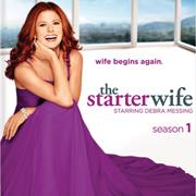 The Starter Wife