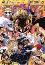 One Piece (Oda, Eiichiro)