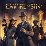 Empire of Sin