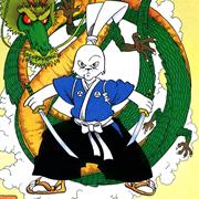 Usagi Yojimbo