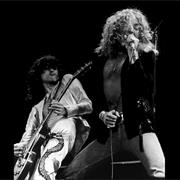 Led Zeppelin - Since I&#39;ve Been Loving You
