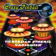 Crazy Pinball