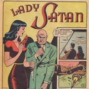 Lady Satan