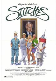 Stitches (1985)