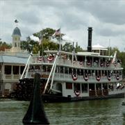 Liberty Belle Riverboat