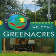 Greenacres, Florida