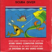 Scuba Diver