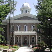 Nevada State Capitol