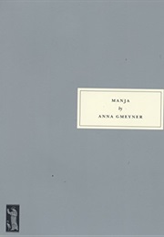 Manja (Anne Gmenyer)