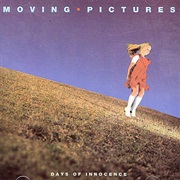 Moving Pictures