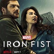 Iron Fist Season 2