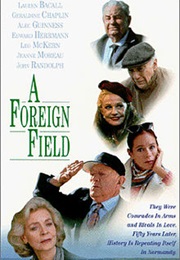 A Foreign Field (1993)