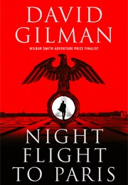 Night Flight to Paris (David Gilman)