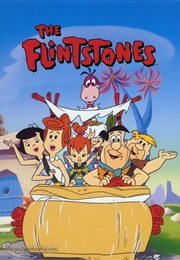 Flintstones (1960)