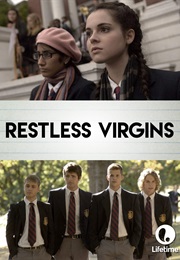 Relentless Virgins (2013)